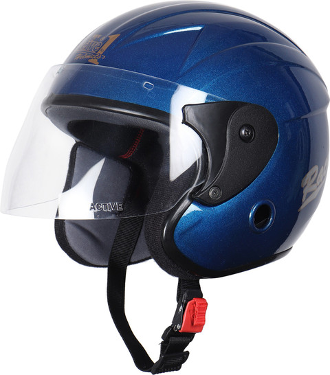 Helmet