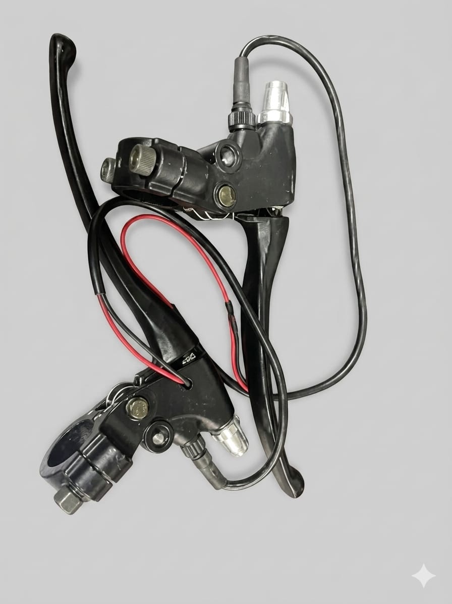 Hero/Cycle liver Assembly