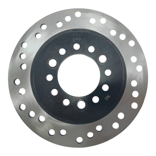 Disc Plate 220mm