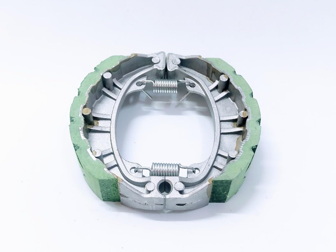 Break Shoe 110mm Cut Wala