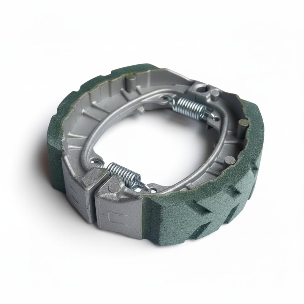 Brake Shoe 130 mm Cut Wala