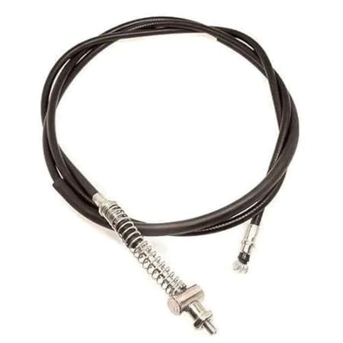 Rear 80 wire/cable