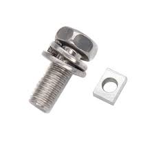 Battery Bolt