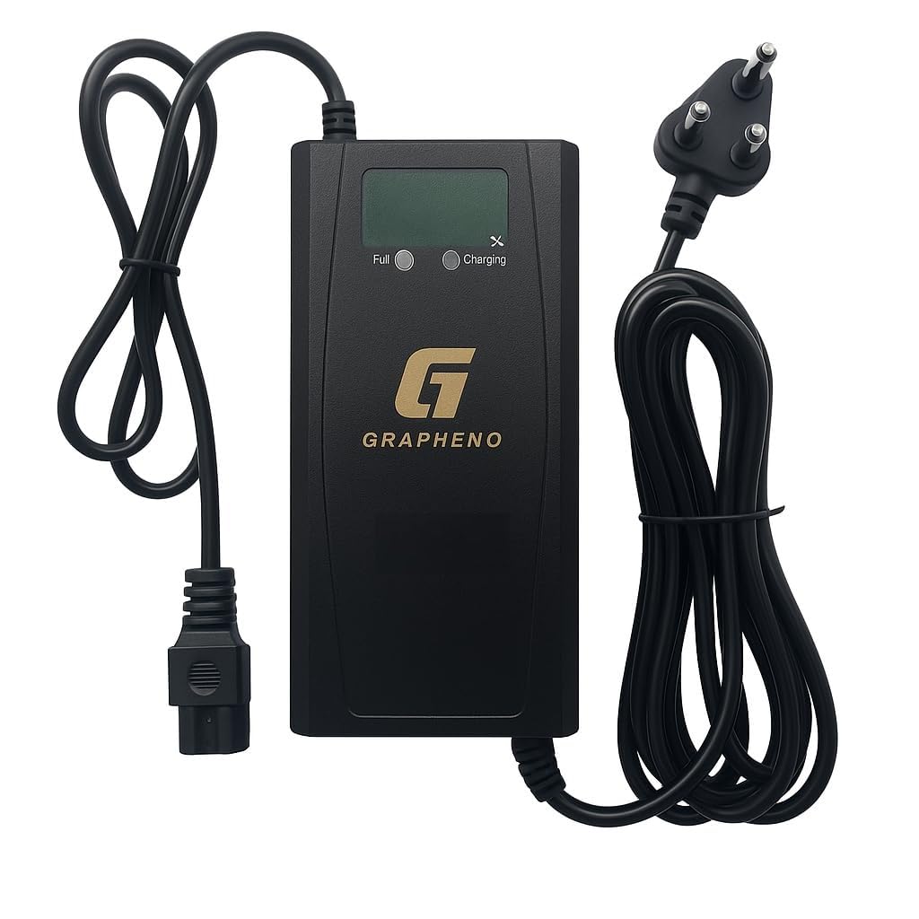 Lead Acid Charger 72/4 Volt