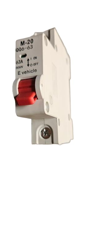 Mcb 63 Amp Chinese