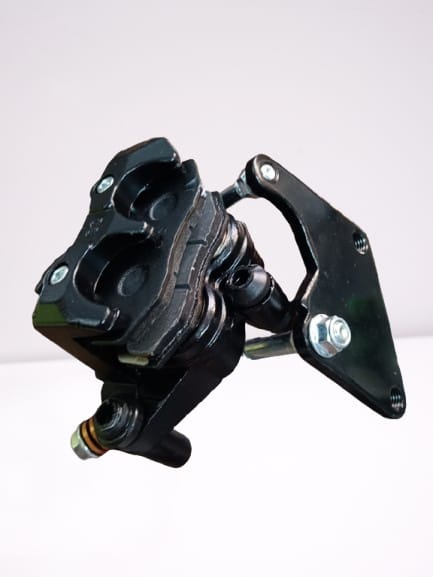 Front Calliper Right Side