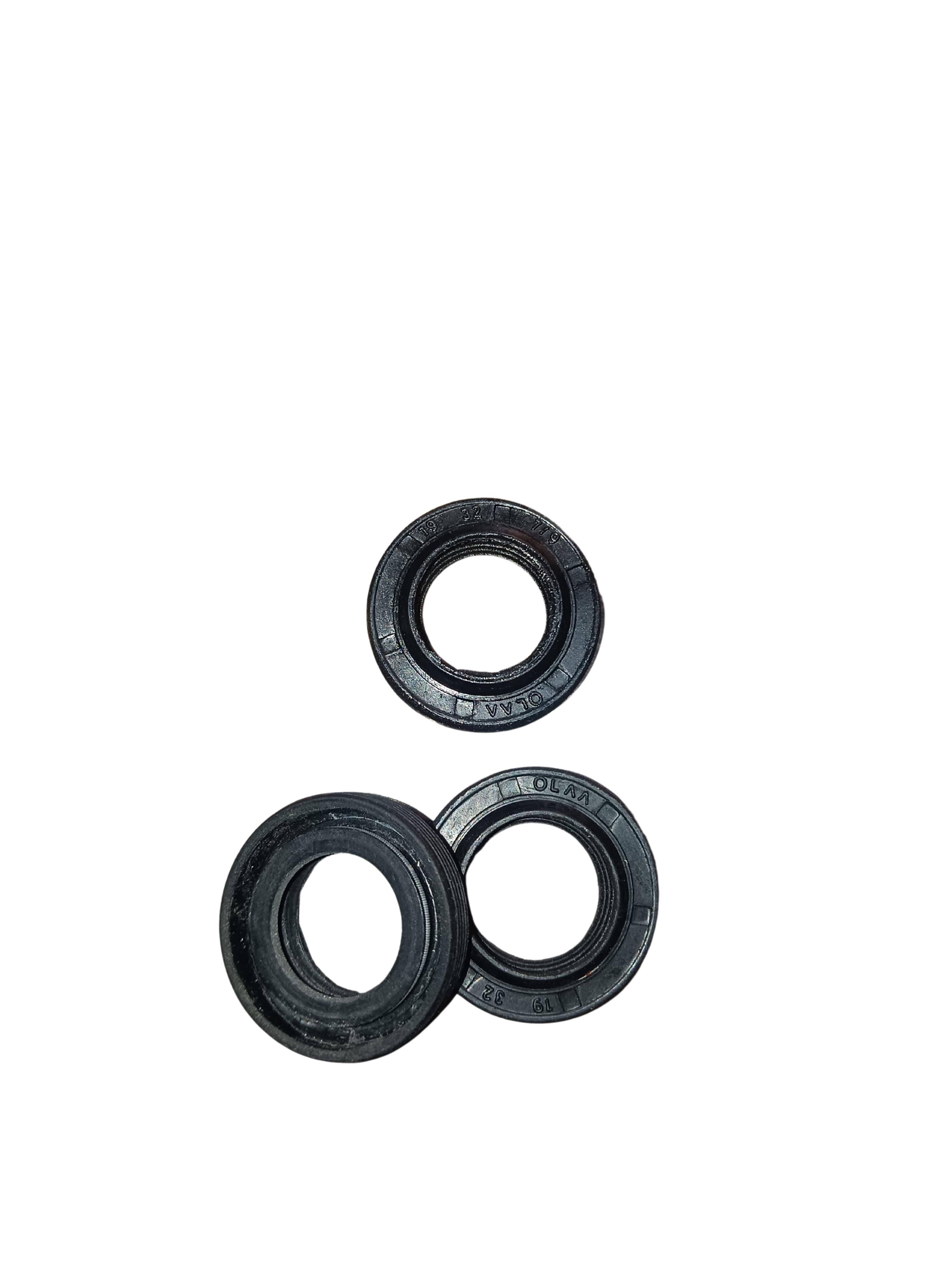 20.35.7.9 Motor oil Seal (12 Inch Motor)