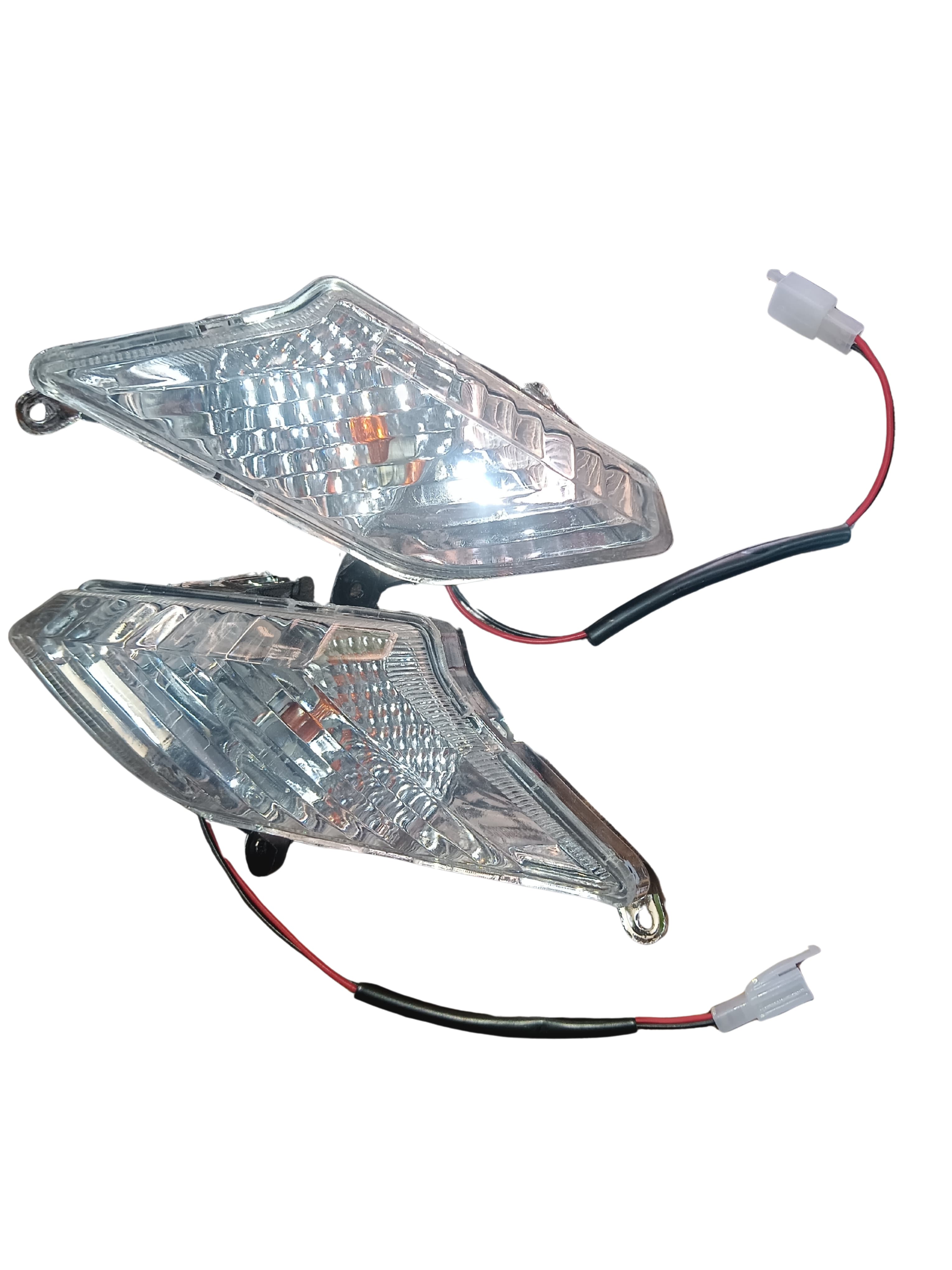 Indicator Set Double Light