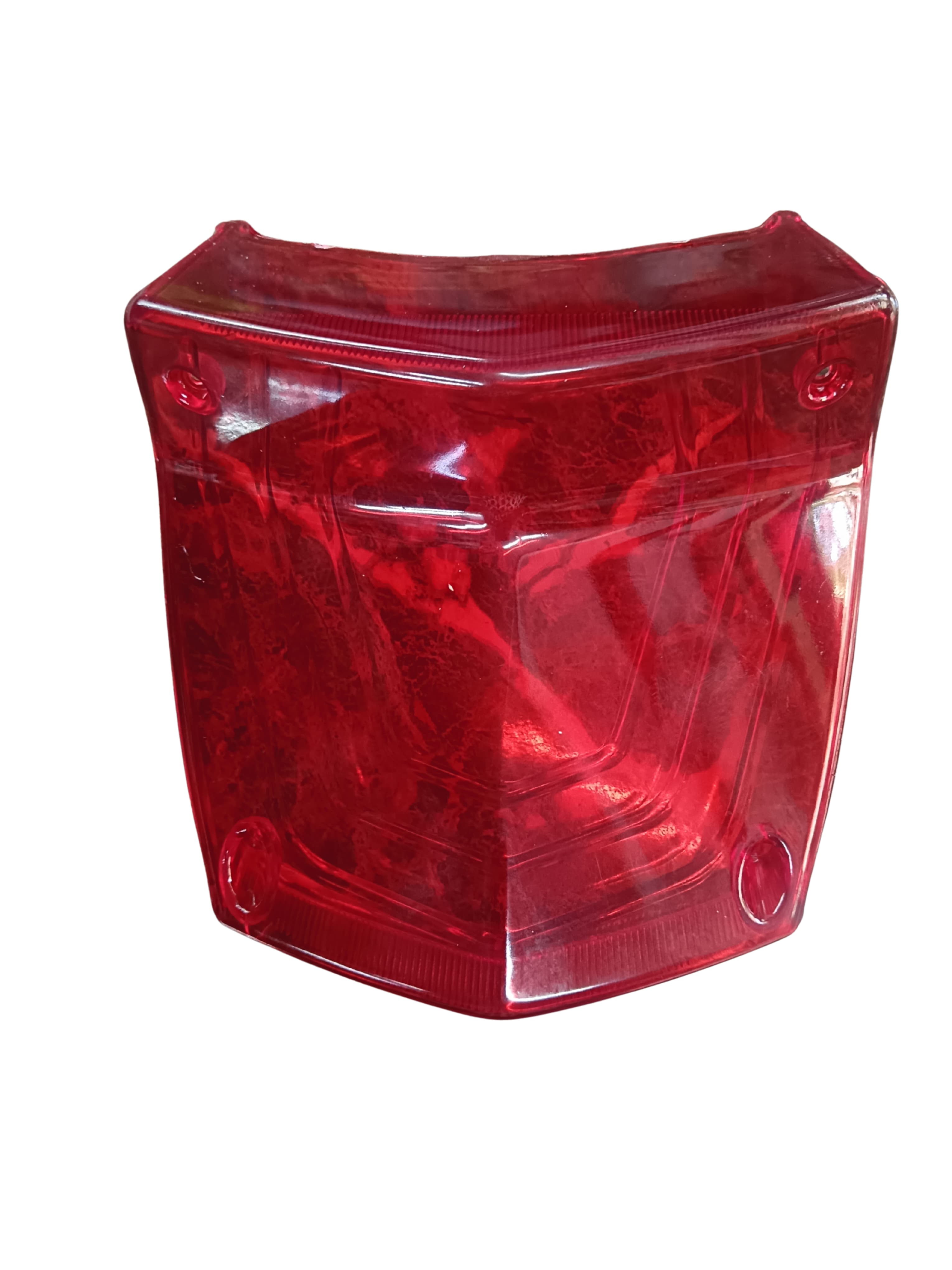 Tail Light Glass S/L, D/L
