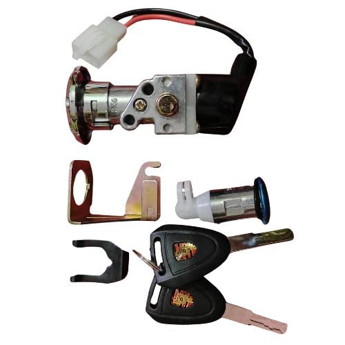 Hero Lock Set Optima