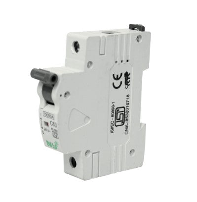 MCB Indian 63 Amp