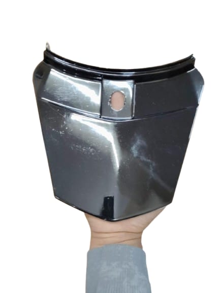 Rear Center Double Light