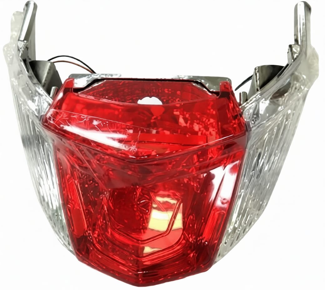 Tail Light S/L,D/L
