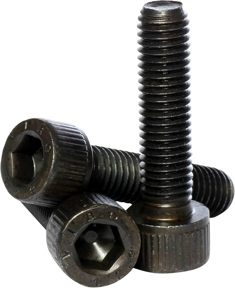 8*30 Allen Key Bolt- Handle T Bolt