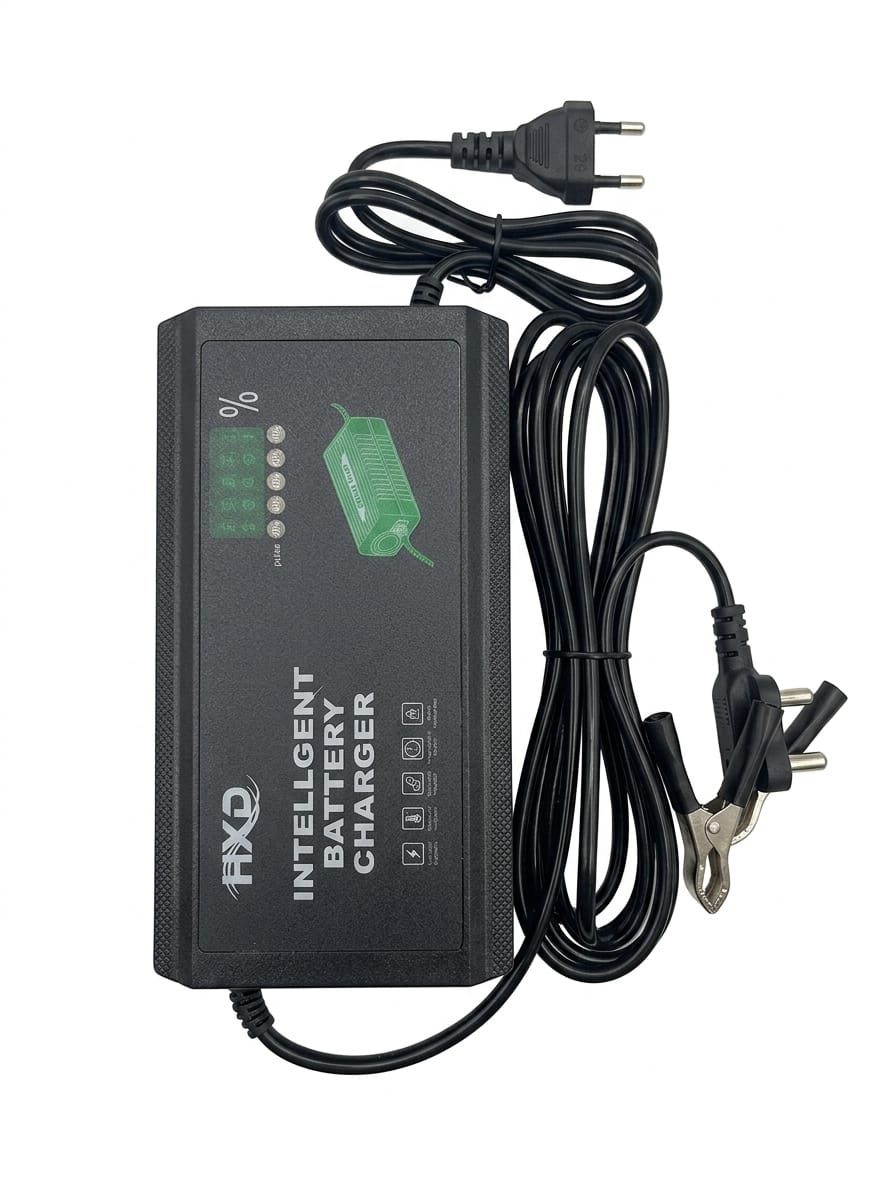 Lead Acid Charger 60/3 Volt