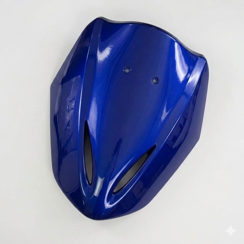 Hero Optima Nose (Blue)