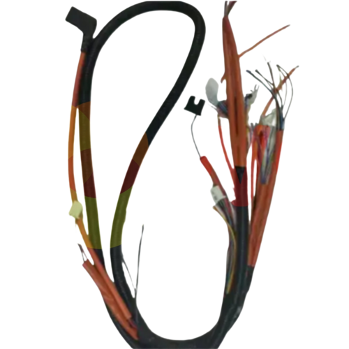 Full Smart Wiring