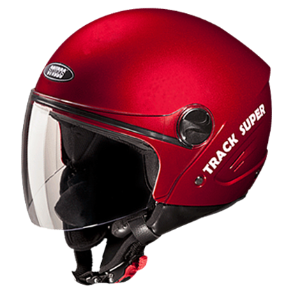 Helmet Track