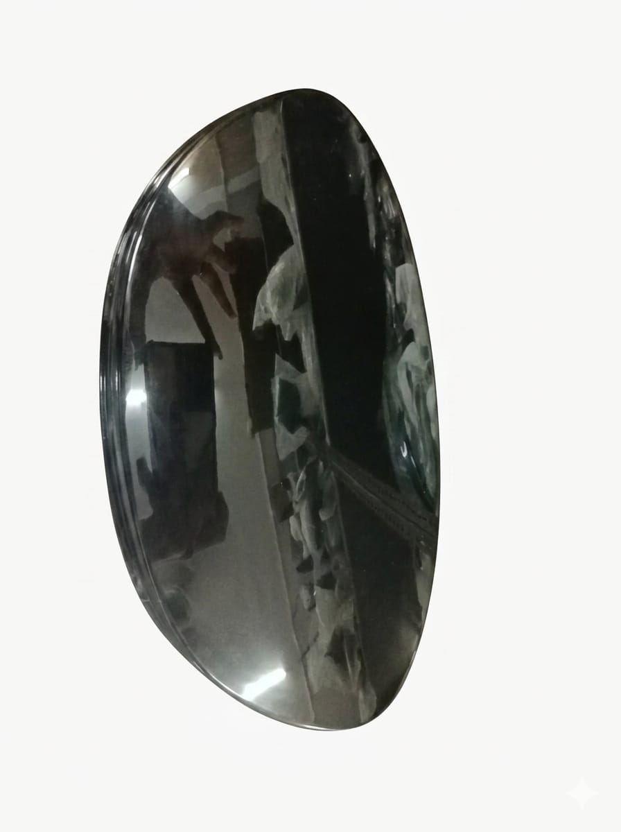 Meter Glass Okinawa Black