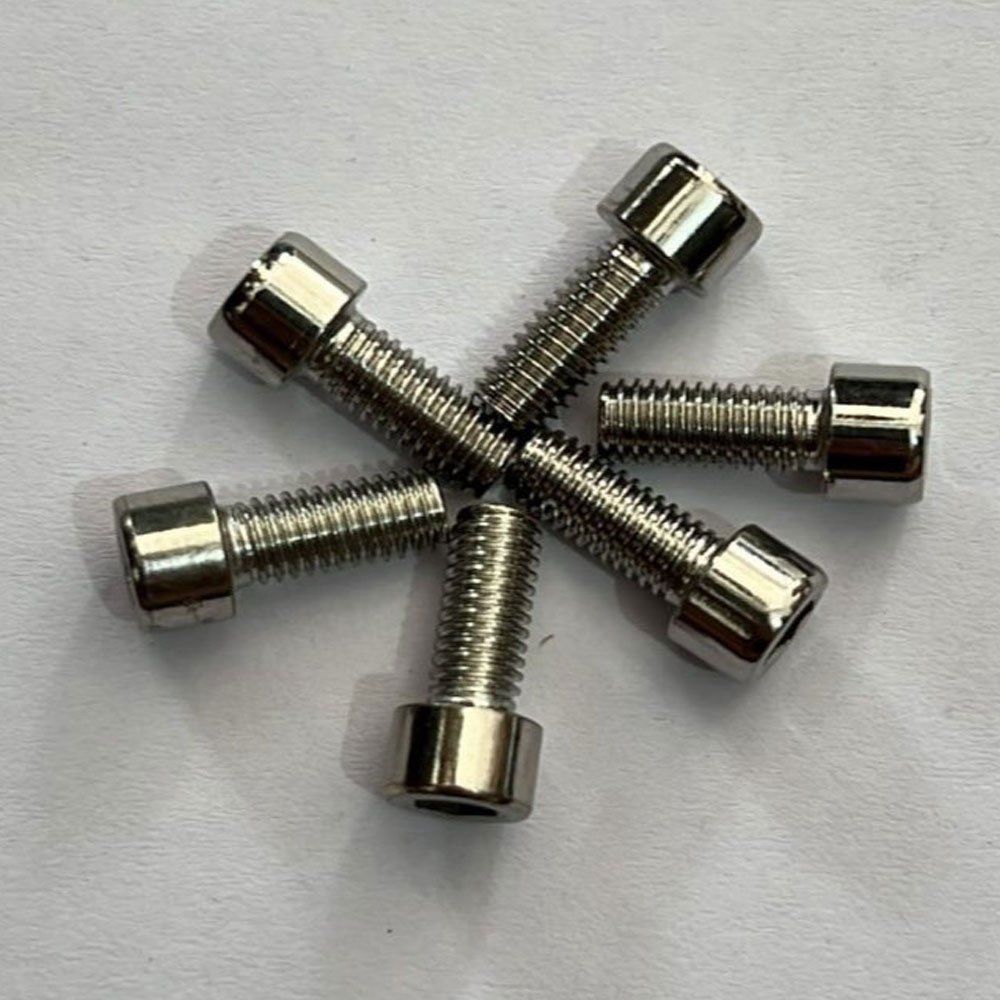Motor Plate allenky Bolt