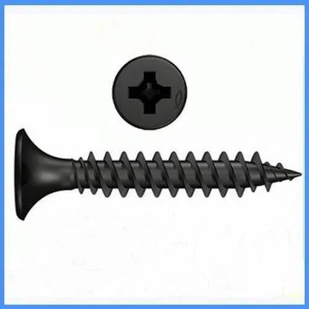 China Pech 6*19 (Plastic Parts)