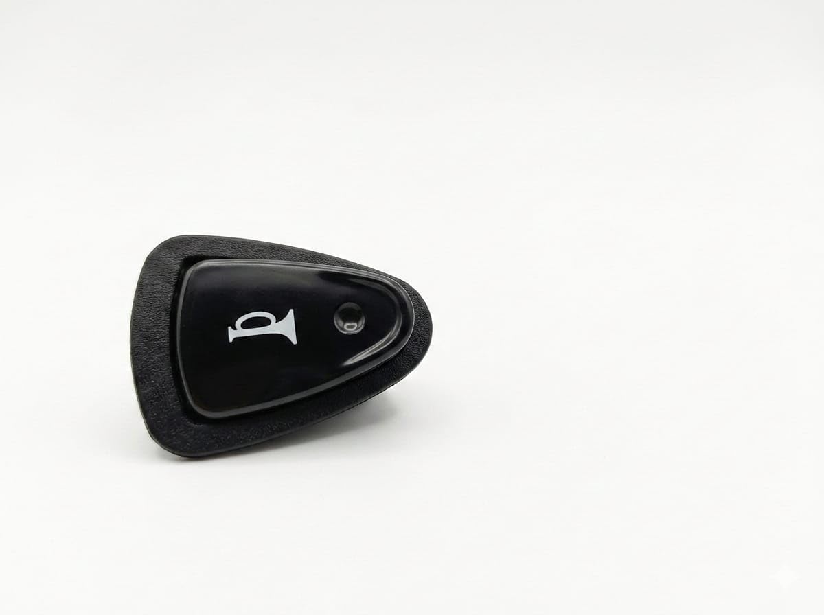 Horn N/M Switch