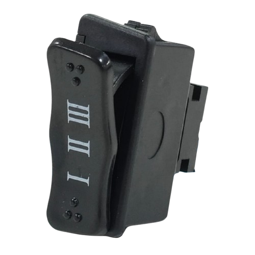SWITCH 123 BLack SMALL