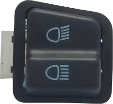 Dipper N/M Switch