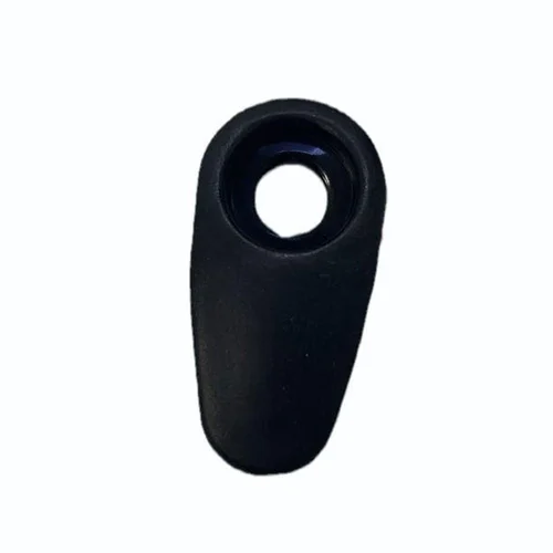Bag Hook Plastic Spring Big