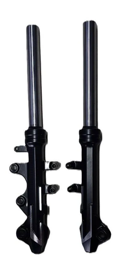 Front Shocker Disk Hydraulic Shocker 27mm