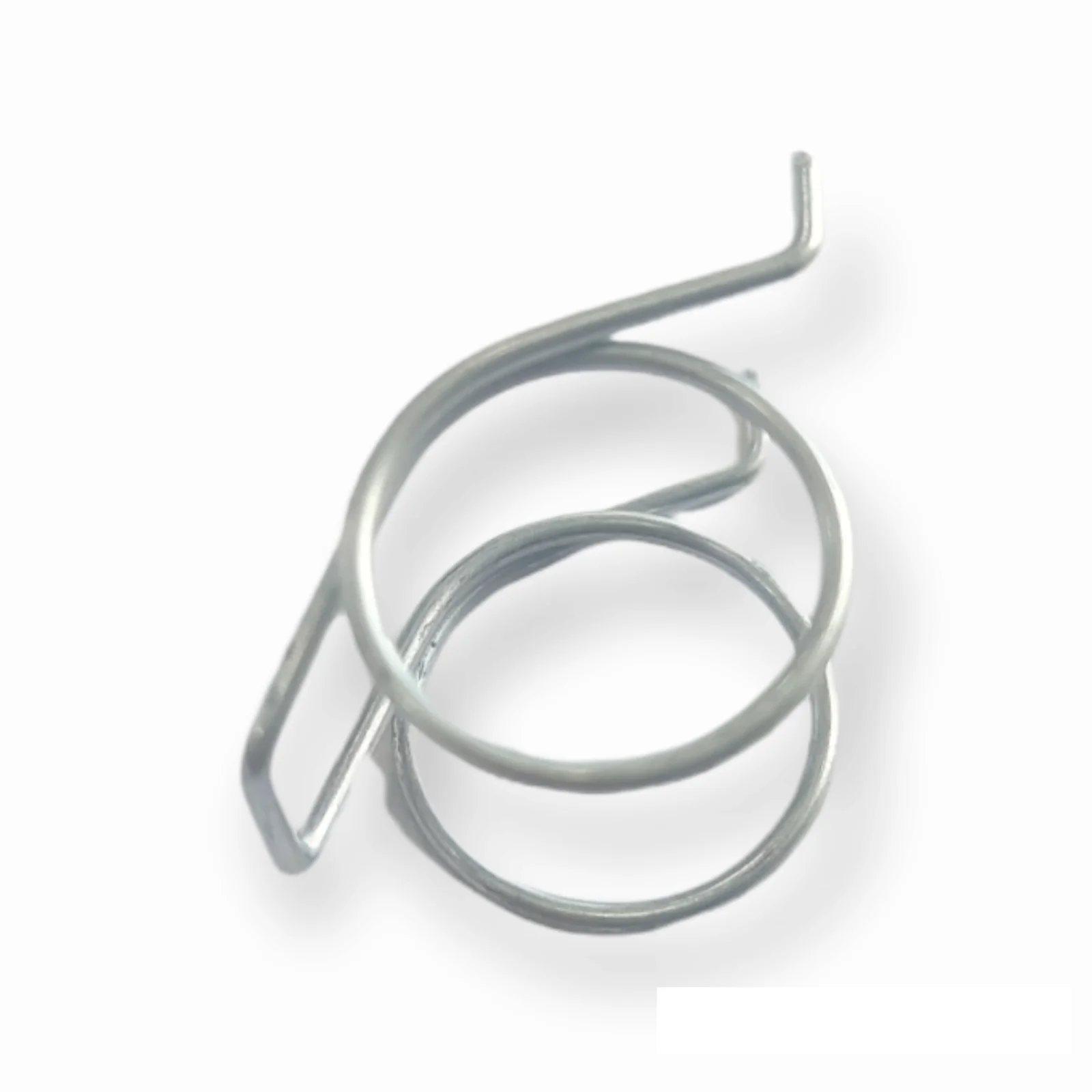 Spring Drum Plate