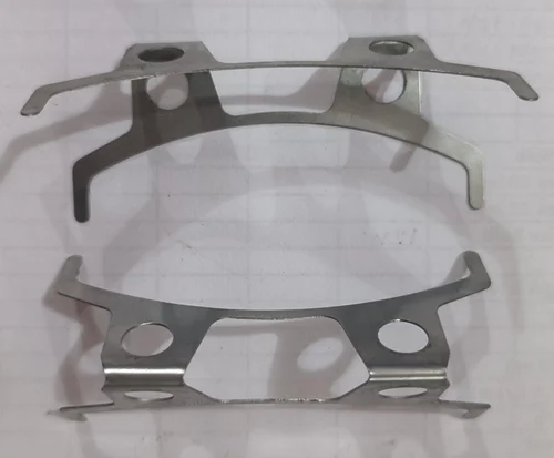 Vespa Disc Pad Patti