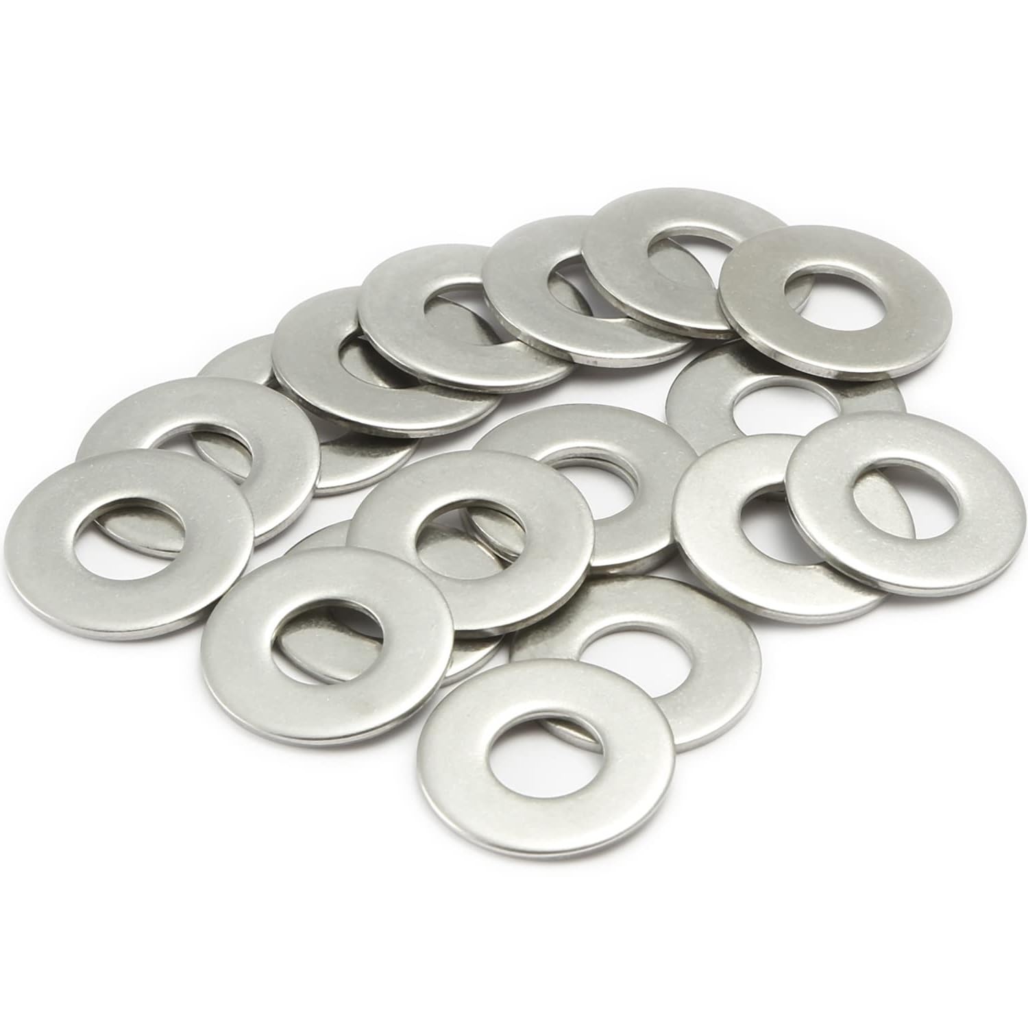 Washer 13 Number