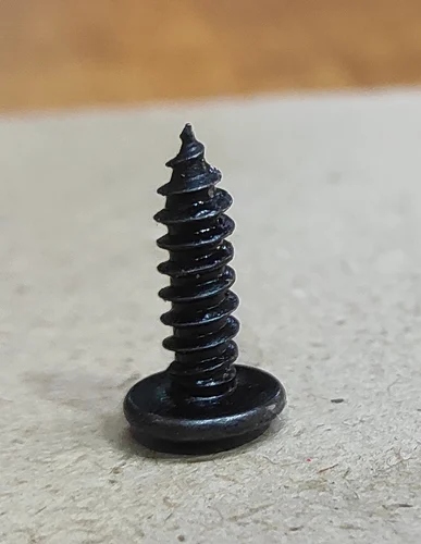 10*16 Screw (Body Patti Screw Thick)