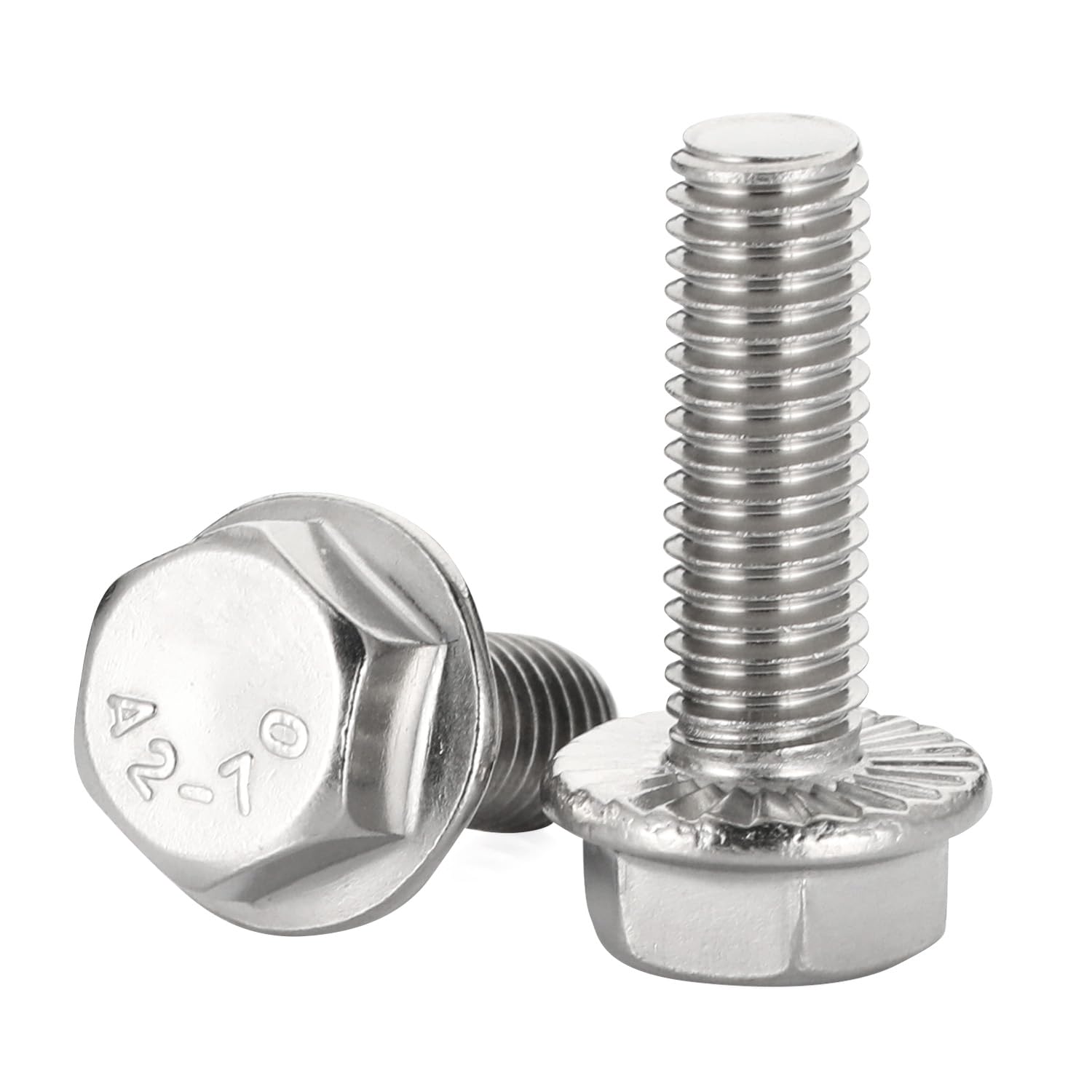 6*20 ( 10 No Bolt 3/4 Inch)