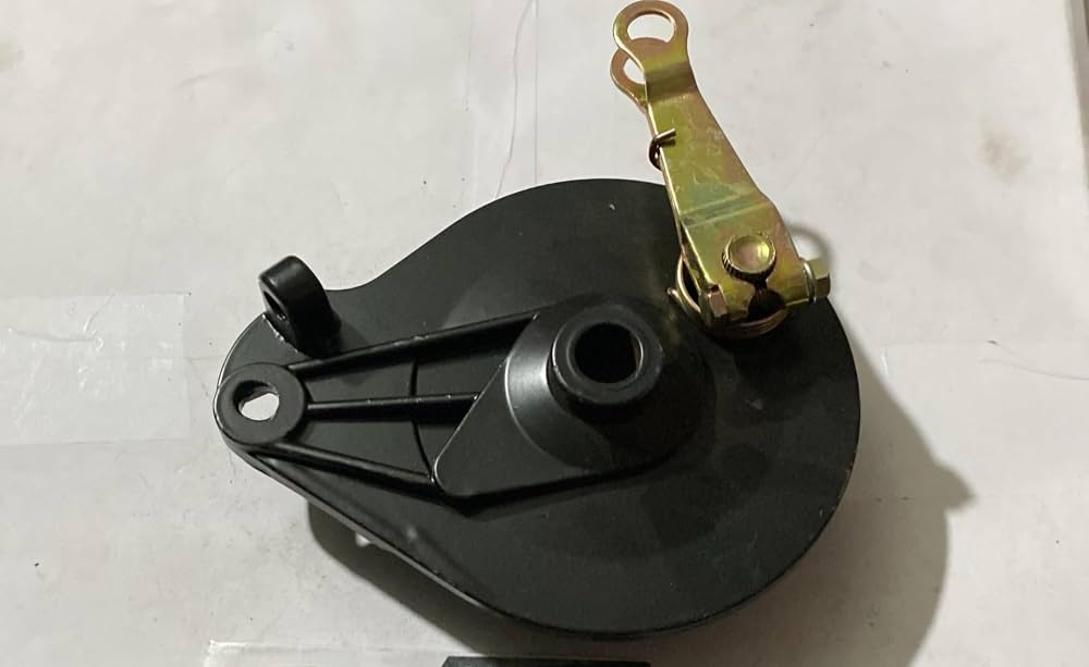 Drum Plate Tunwal