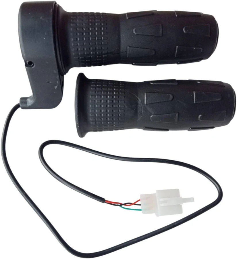 Hero Throttle