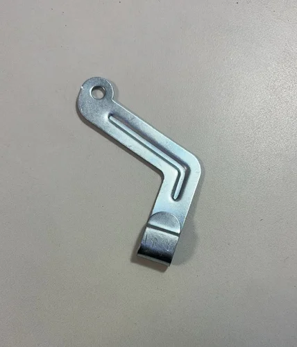 DISC PIPE HOLDER CLAMP