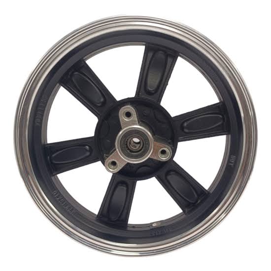 Disc Iron Wheel 10 Inch