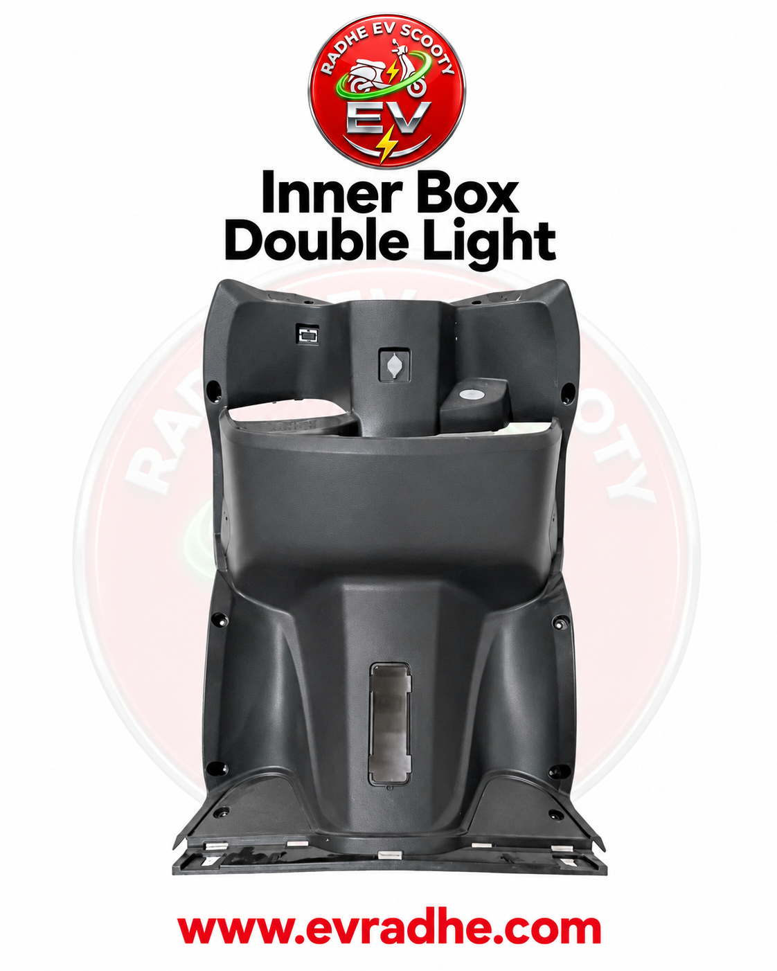 Inner Box Double Light