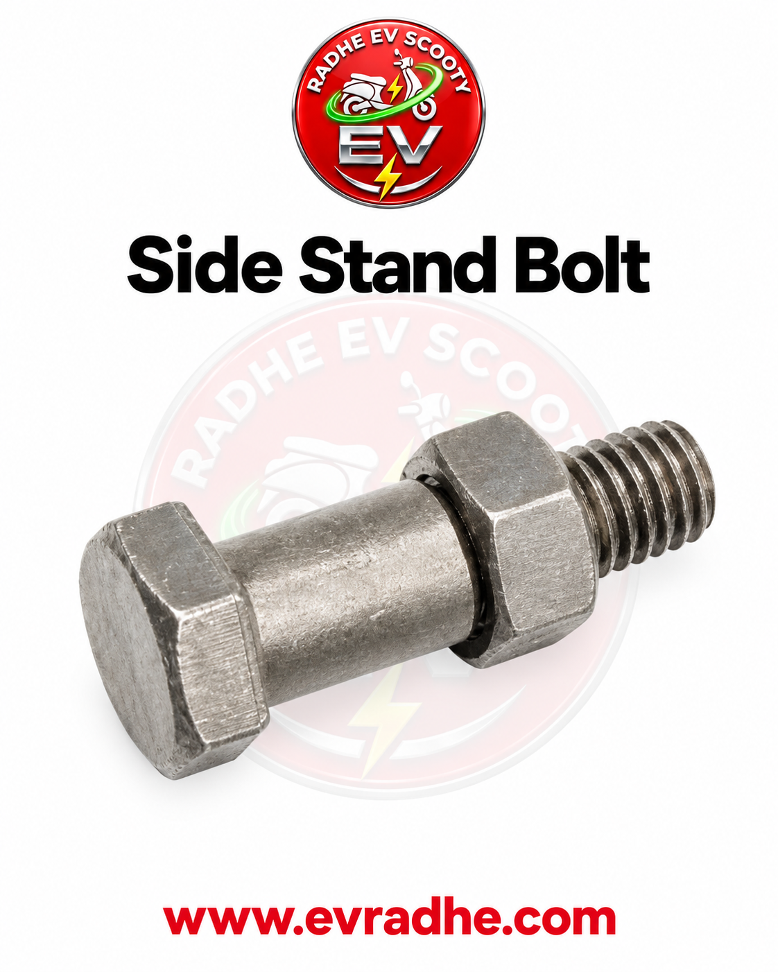 Side Stand Bolt