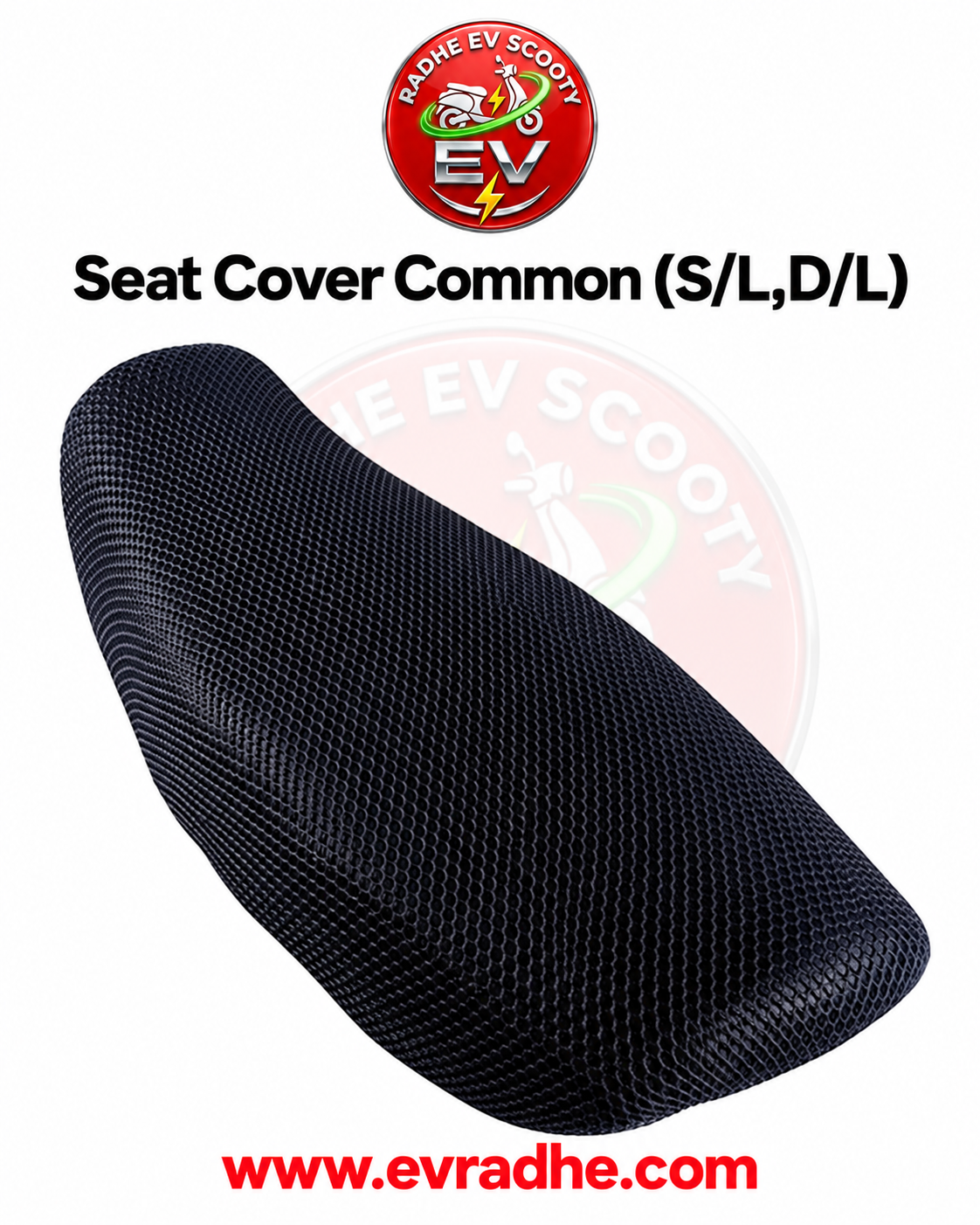 Seat Cover Common (S/L,D/L)