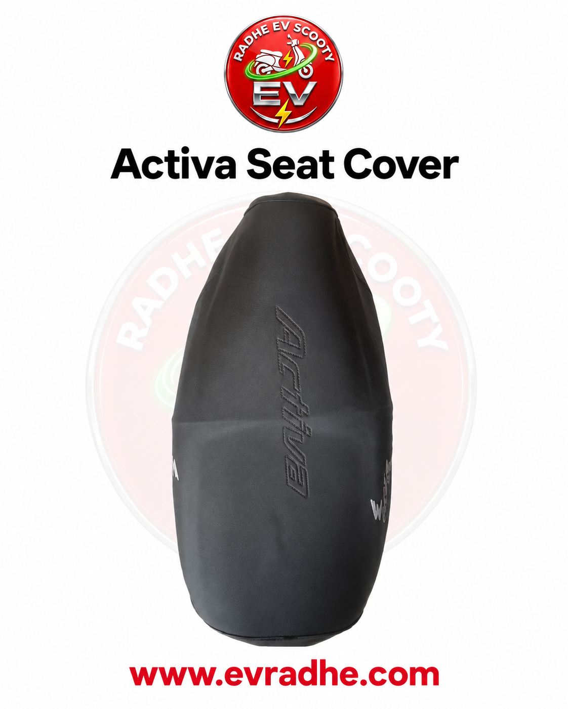 Activa Seat Cover