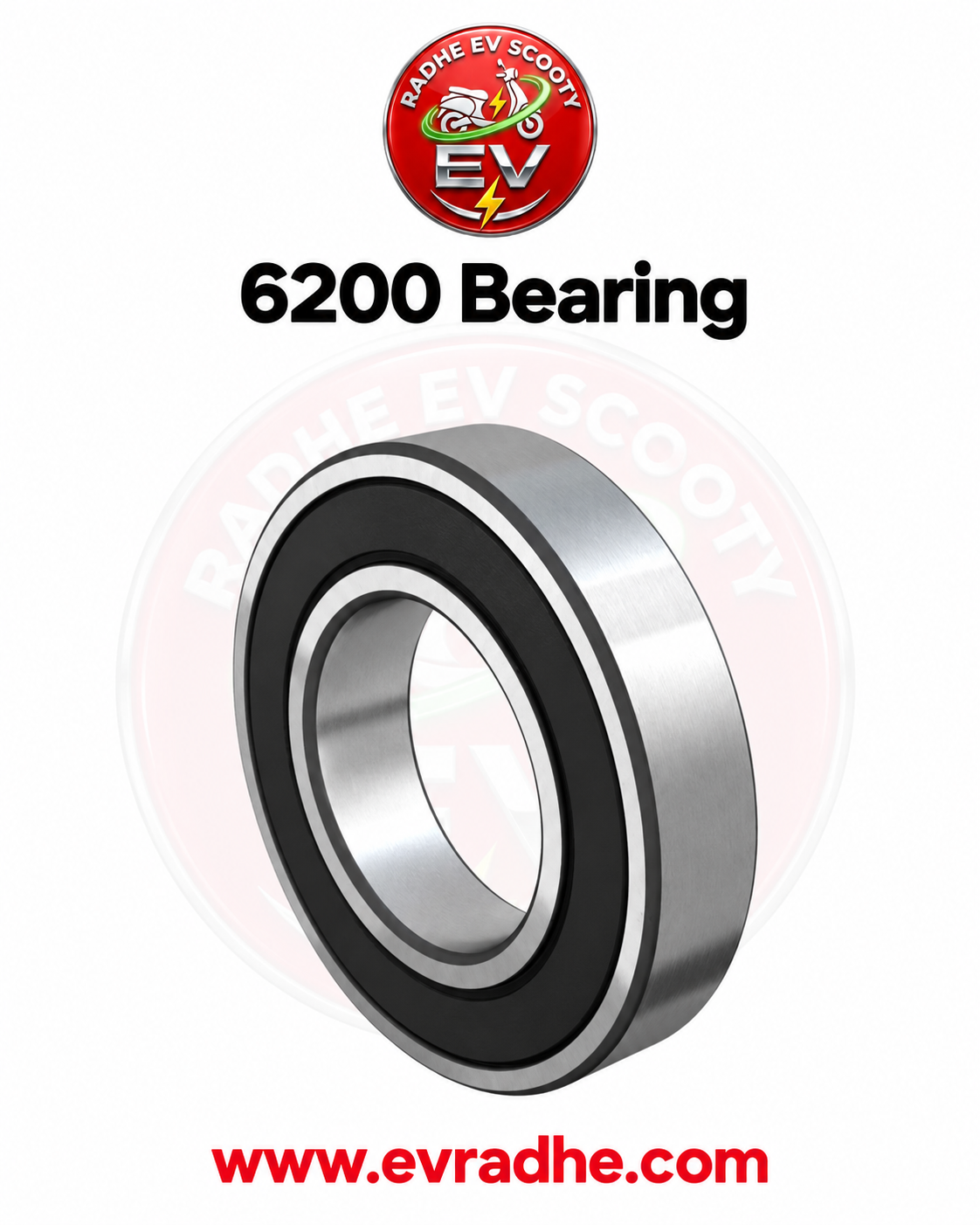 6200 Bearing
