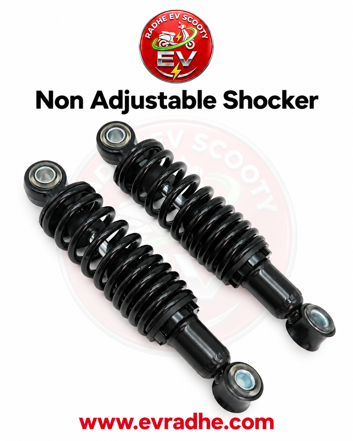Non Adjustable Shocker