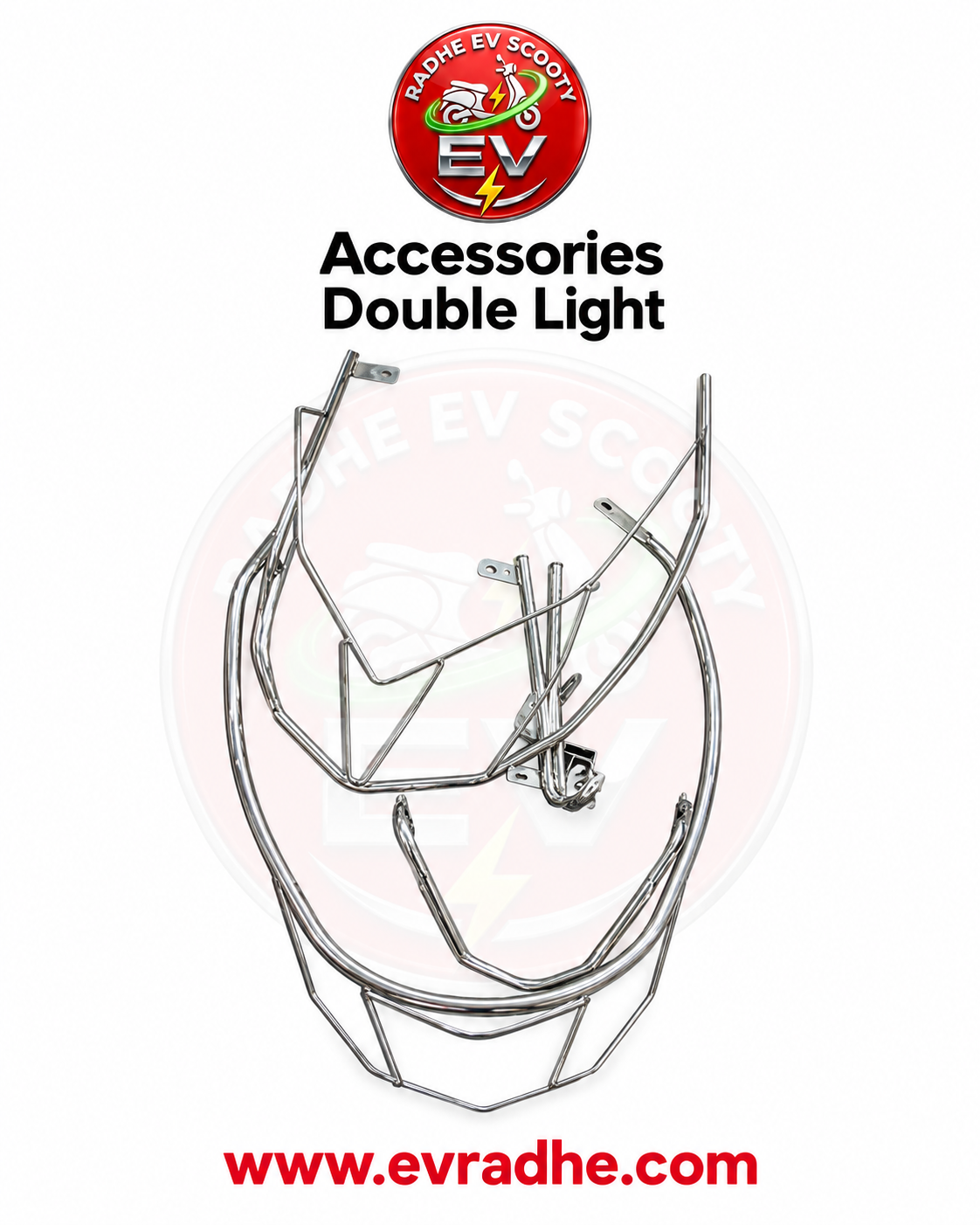 Accessories Double Light