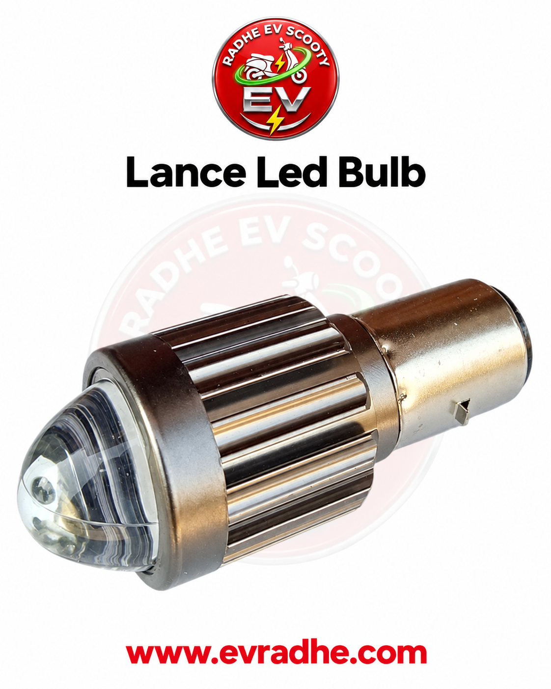 Lance Led Bulb