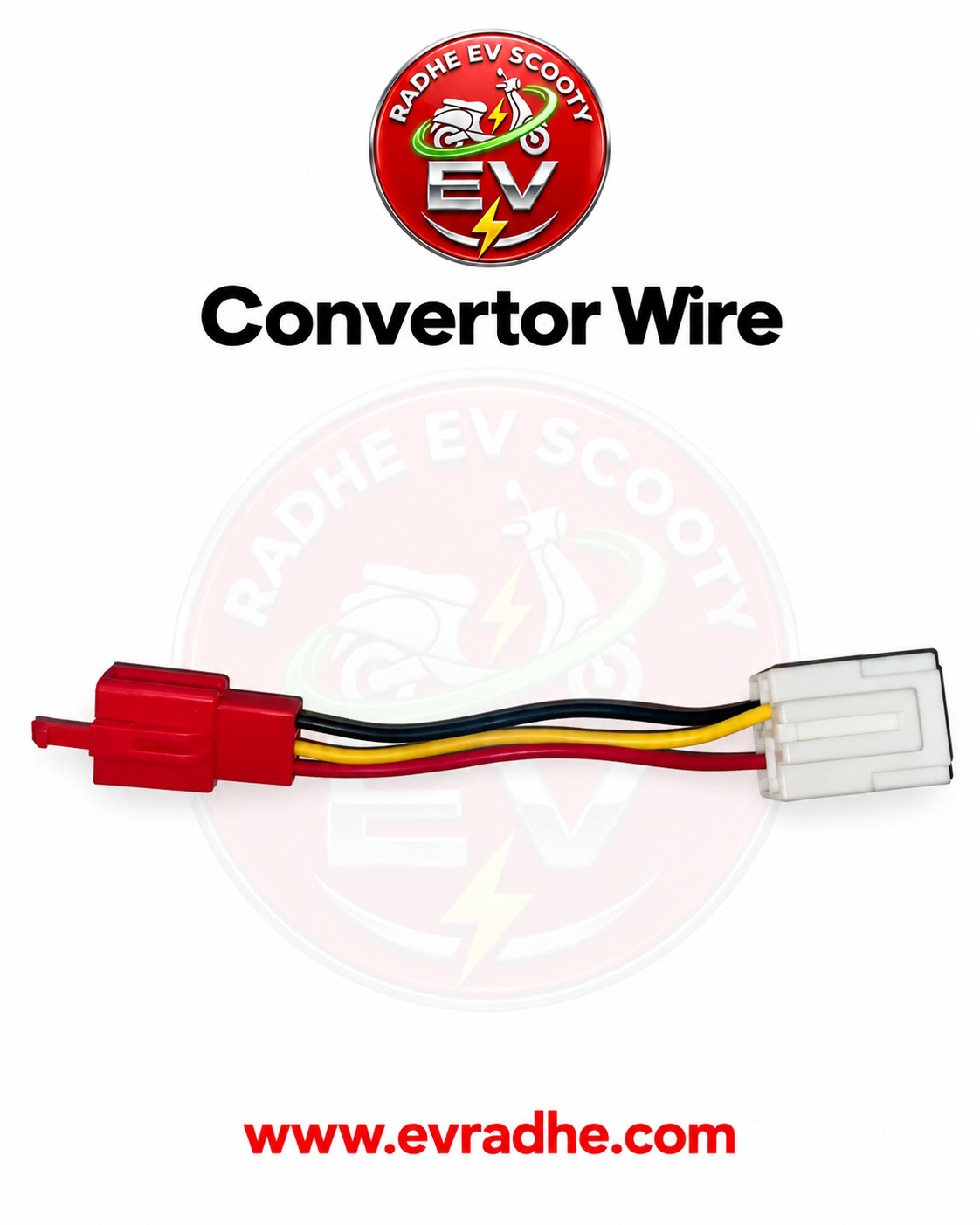 Convertor Wire