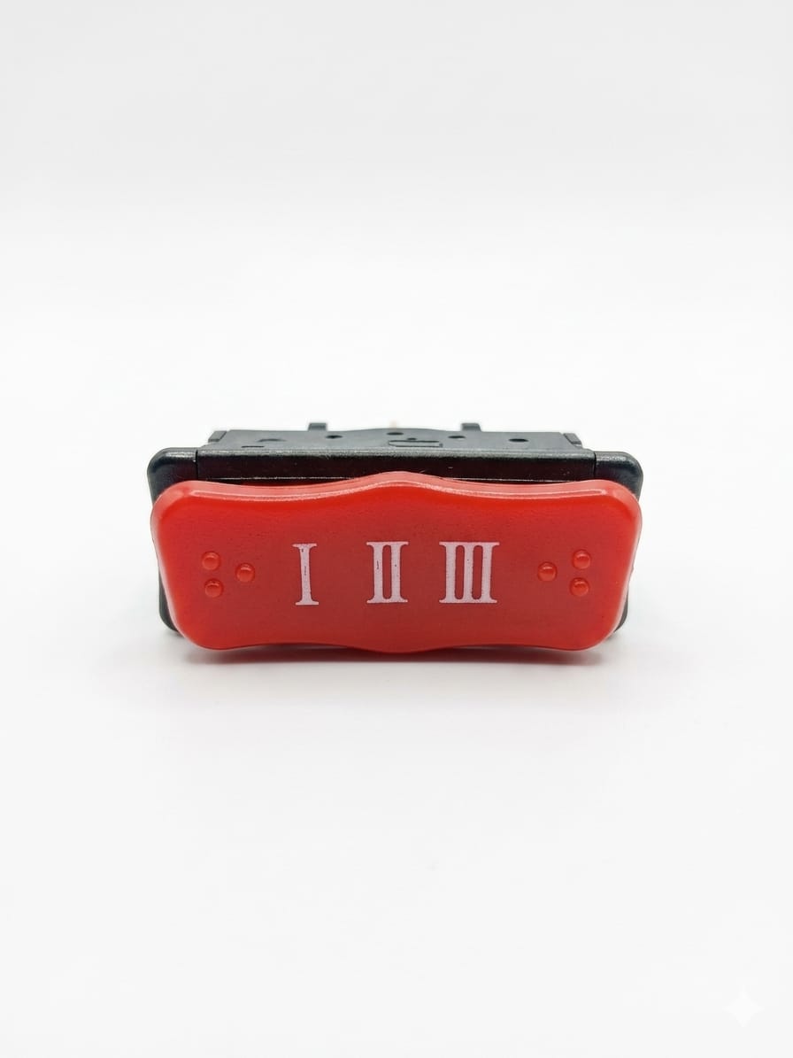 SWITCH 123 BLack SMALL